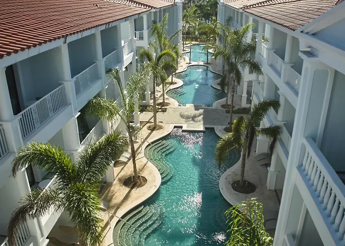 Bahia Principe Luxury Esmeralda - Todo incluido