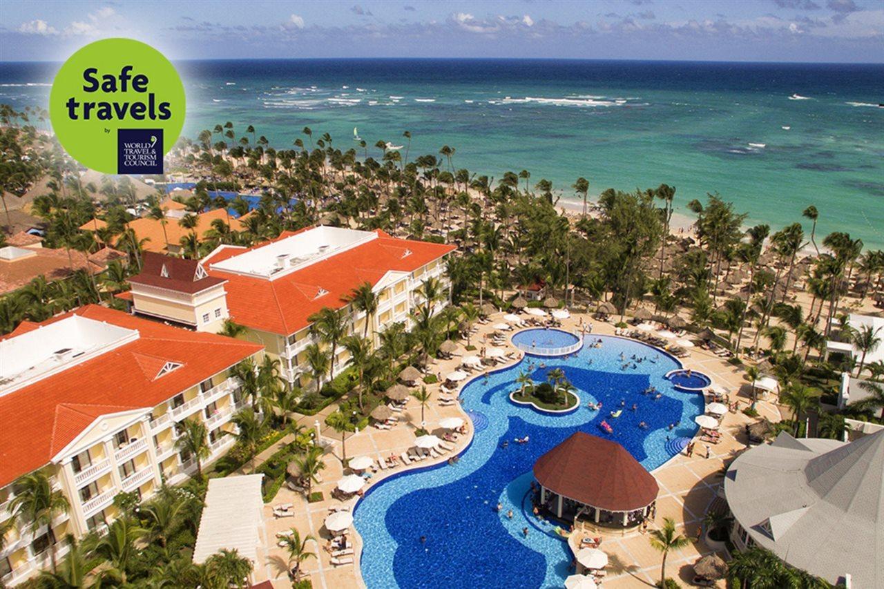 Bahia Principe Luxury Esmeralda - 5* Punta Cana
