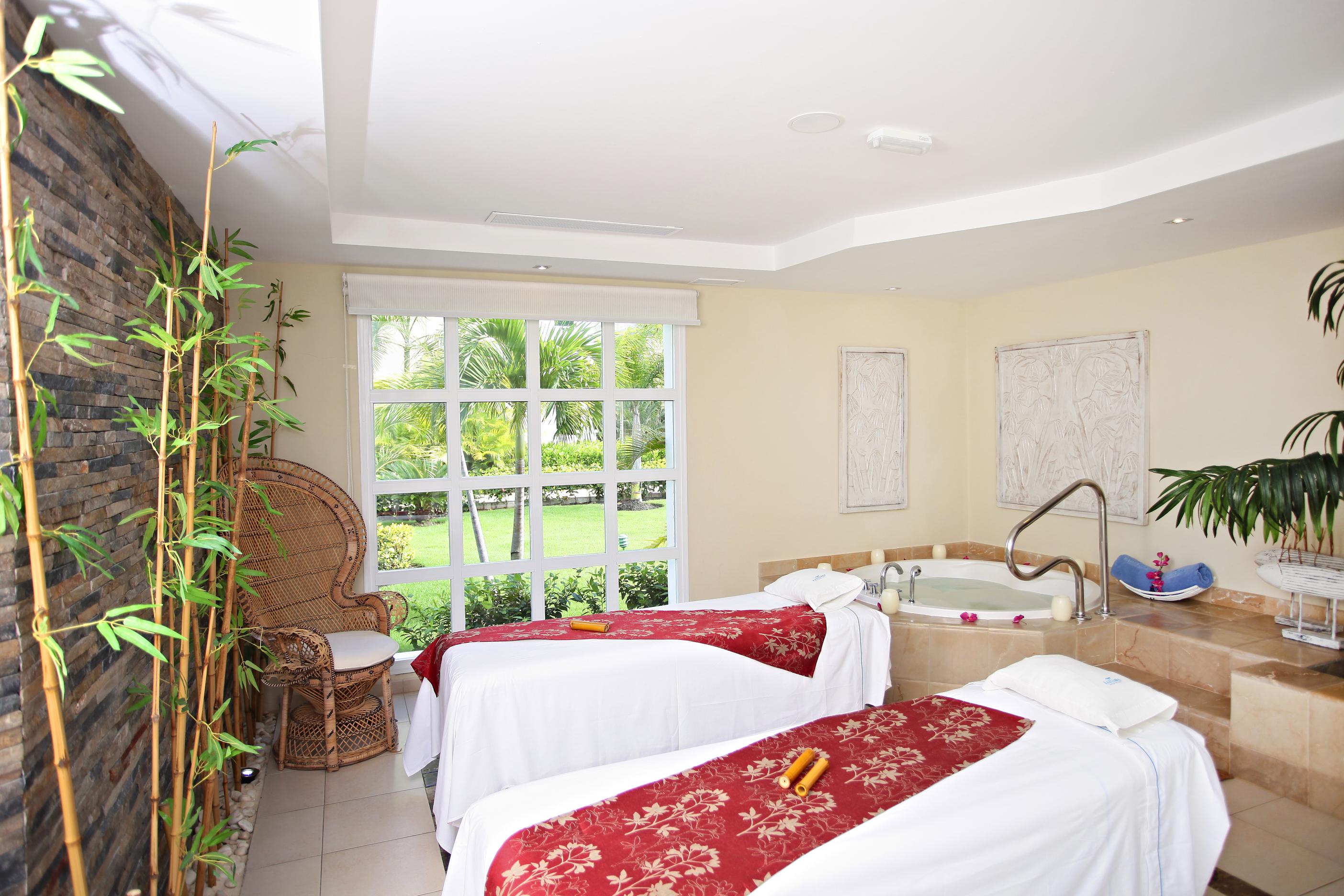 Bahia Principe Luxury Esmeralda - Resort 5*