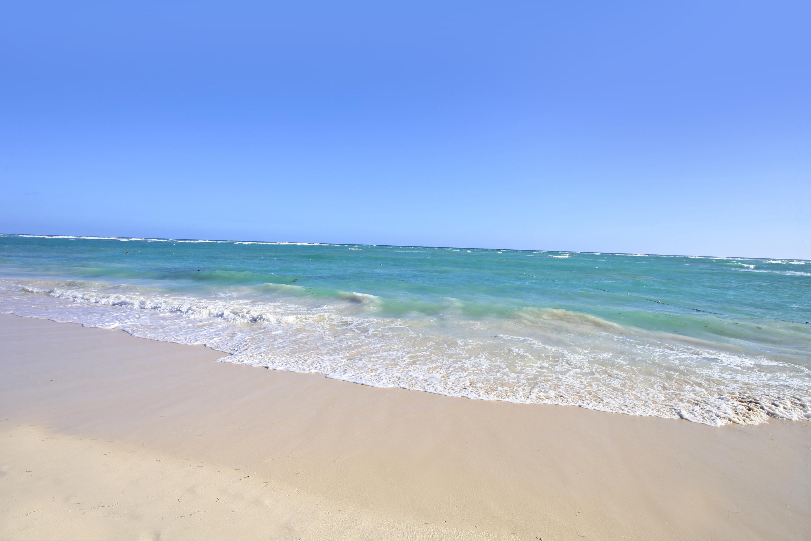 Bahia Principe Luxury Esmeralda - 5* Punta Cana