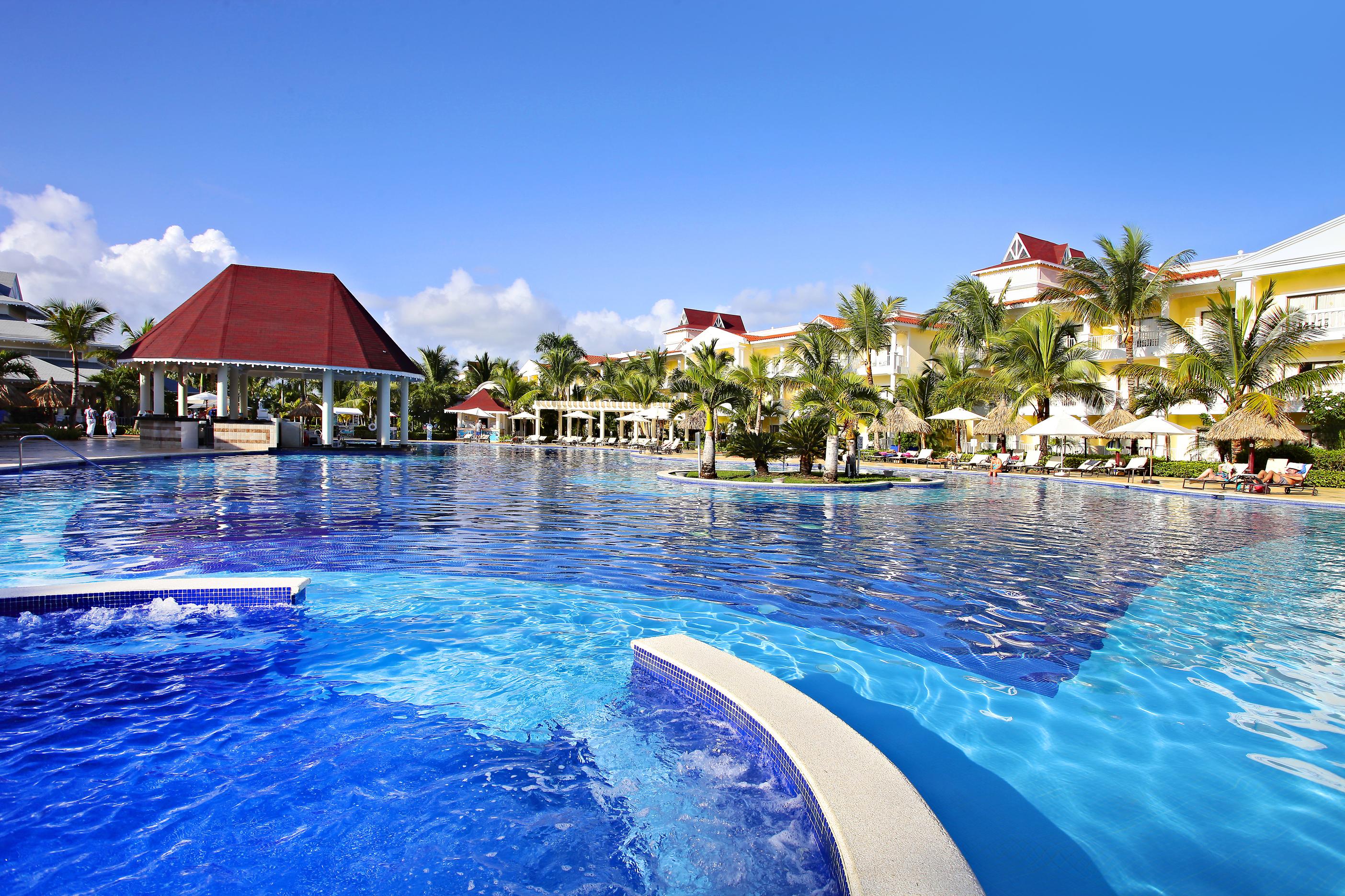 Resort Bahia Principe Luxury Esmeralda - Punta Cana