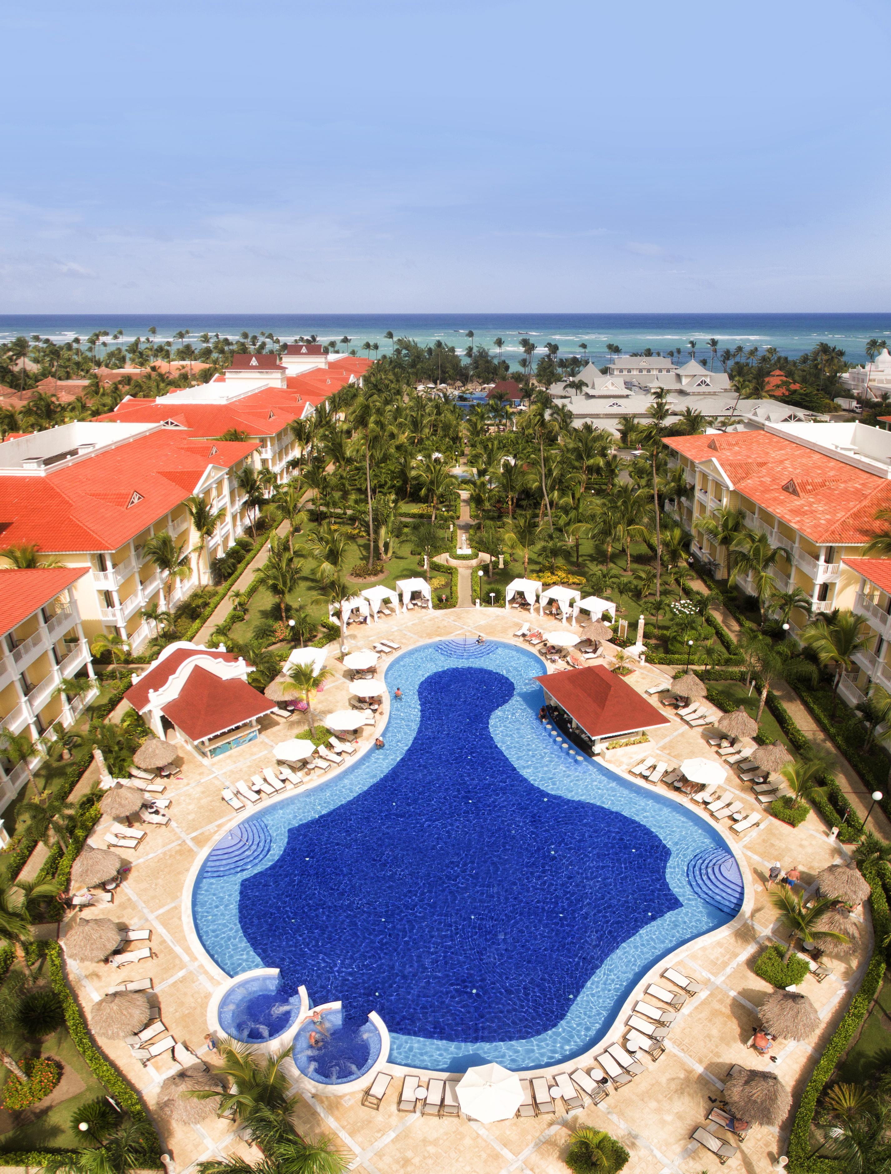 Bahia Principe Luxury Esmeralda - 5* Punta Cana