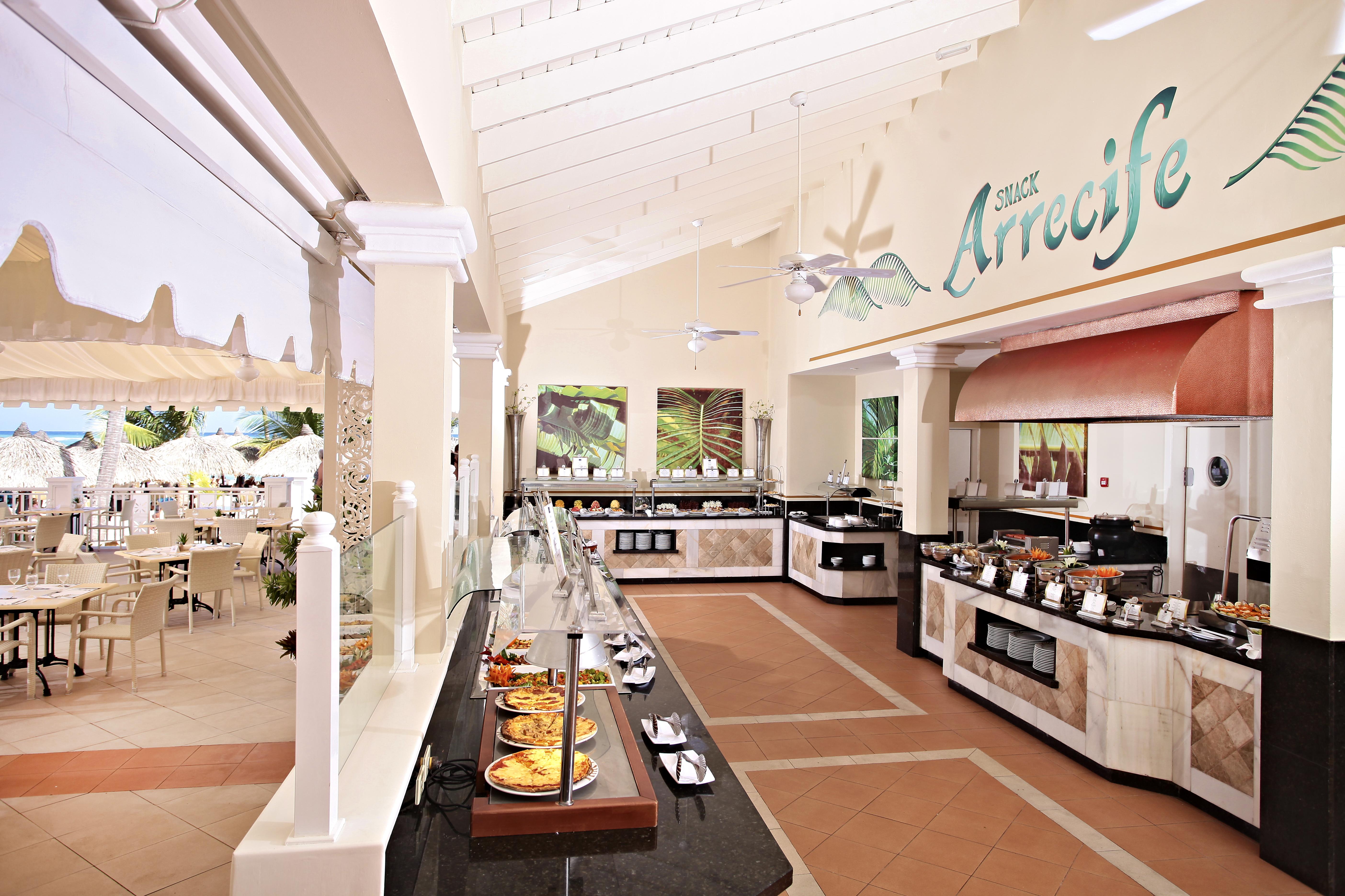Resort Bahia Principe Luxury Esmeralda - Punta Cana