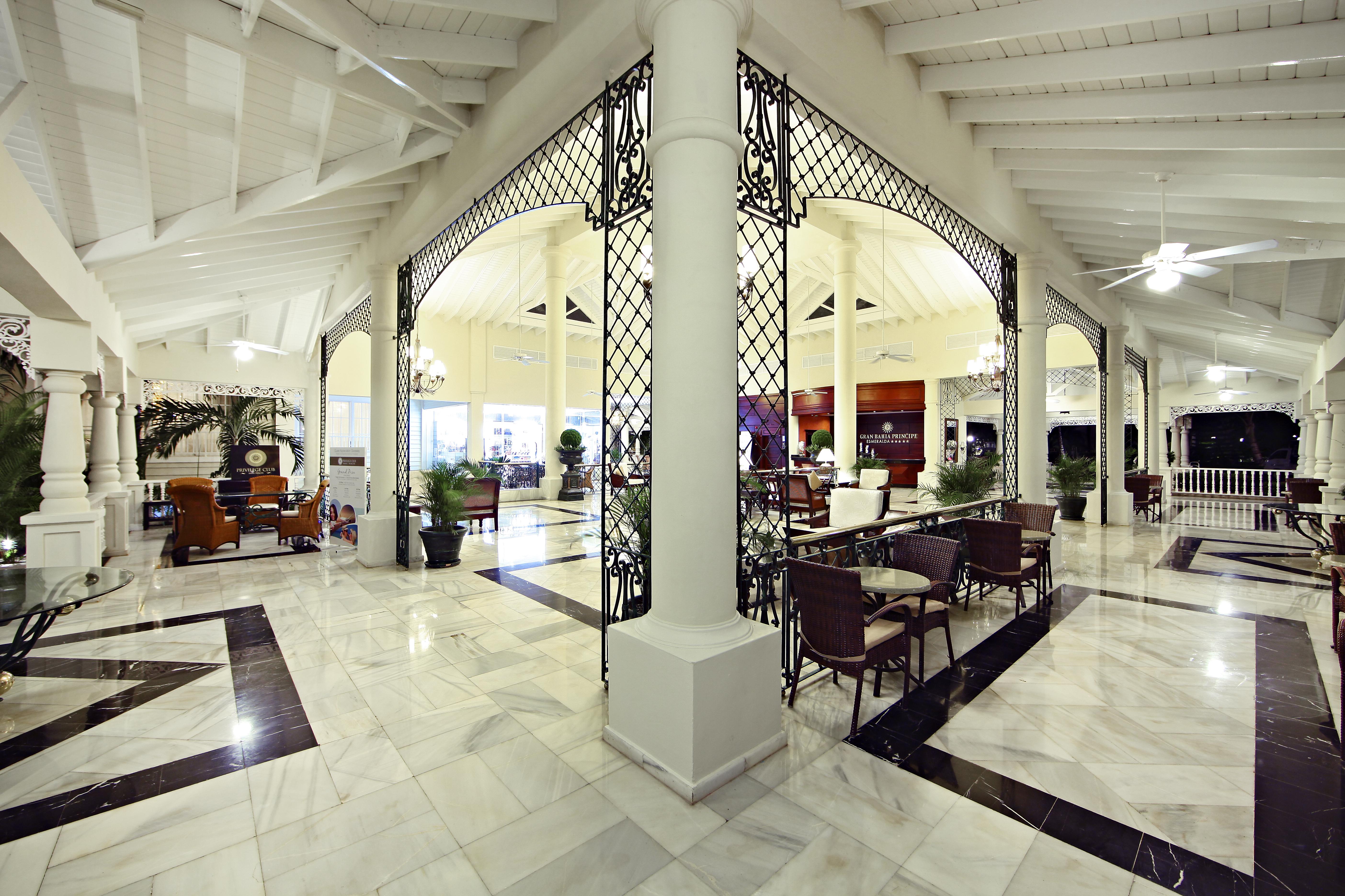 Resort Bahia Principe Luxury Esmeralda - 5*