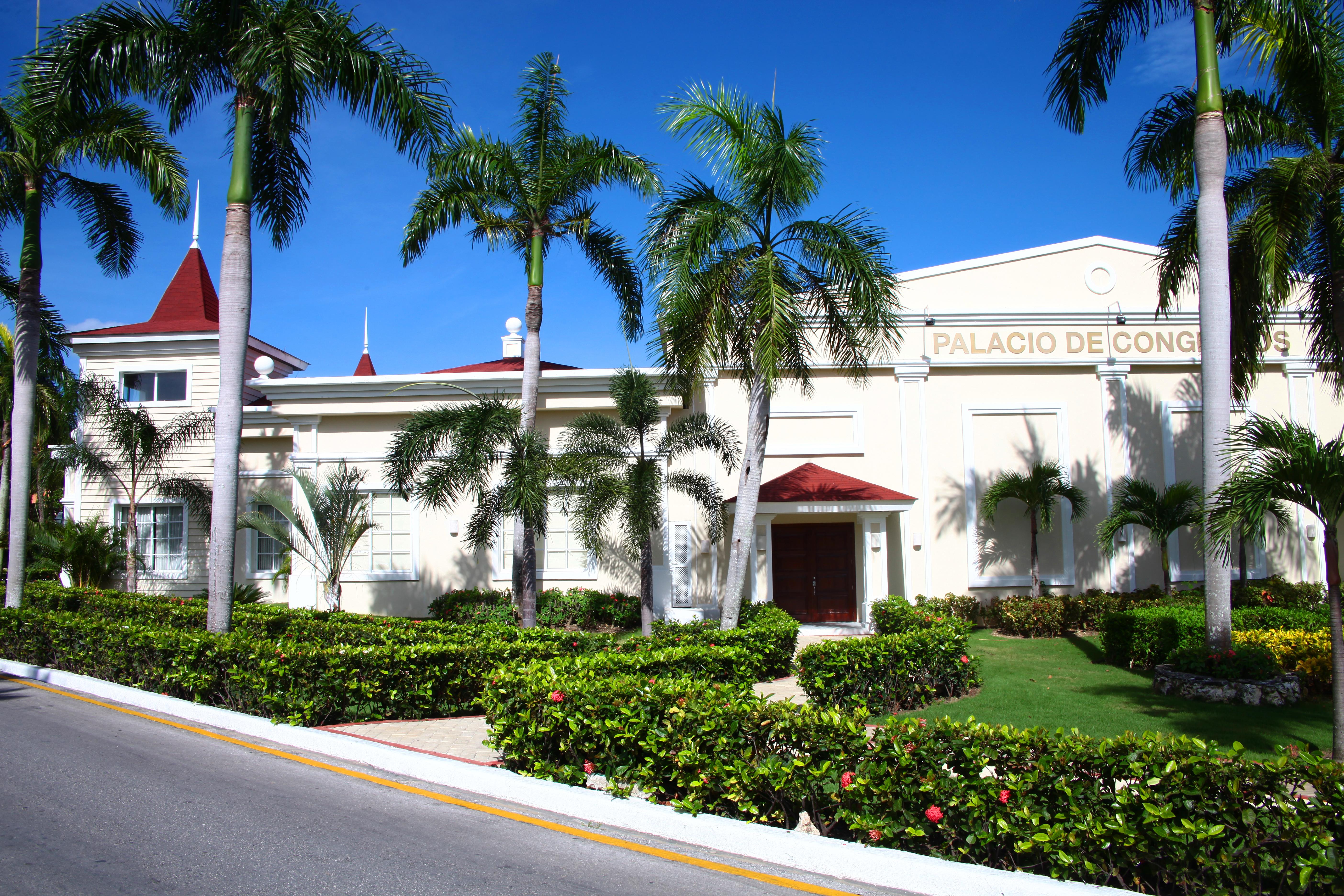 Bahia Principe Luxury Esmeralda - 5*