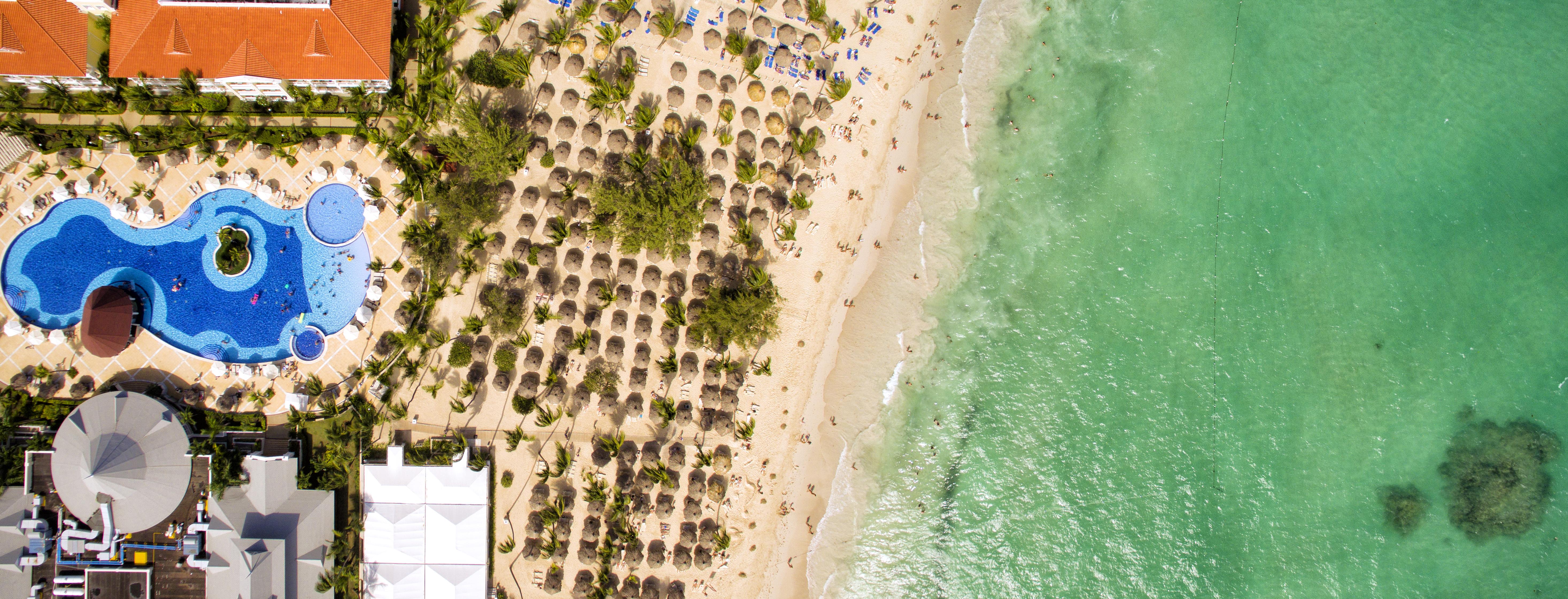 Bahia Principe Luxury Esmeralda - Punta Cana