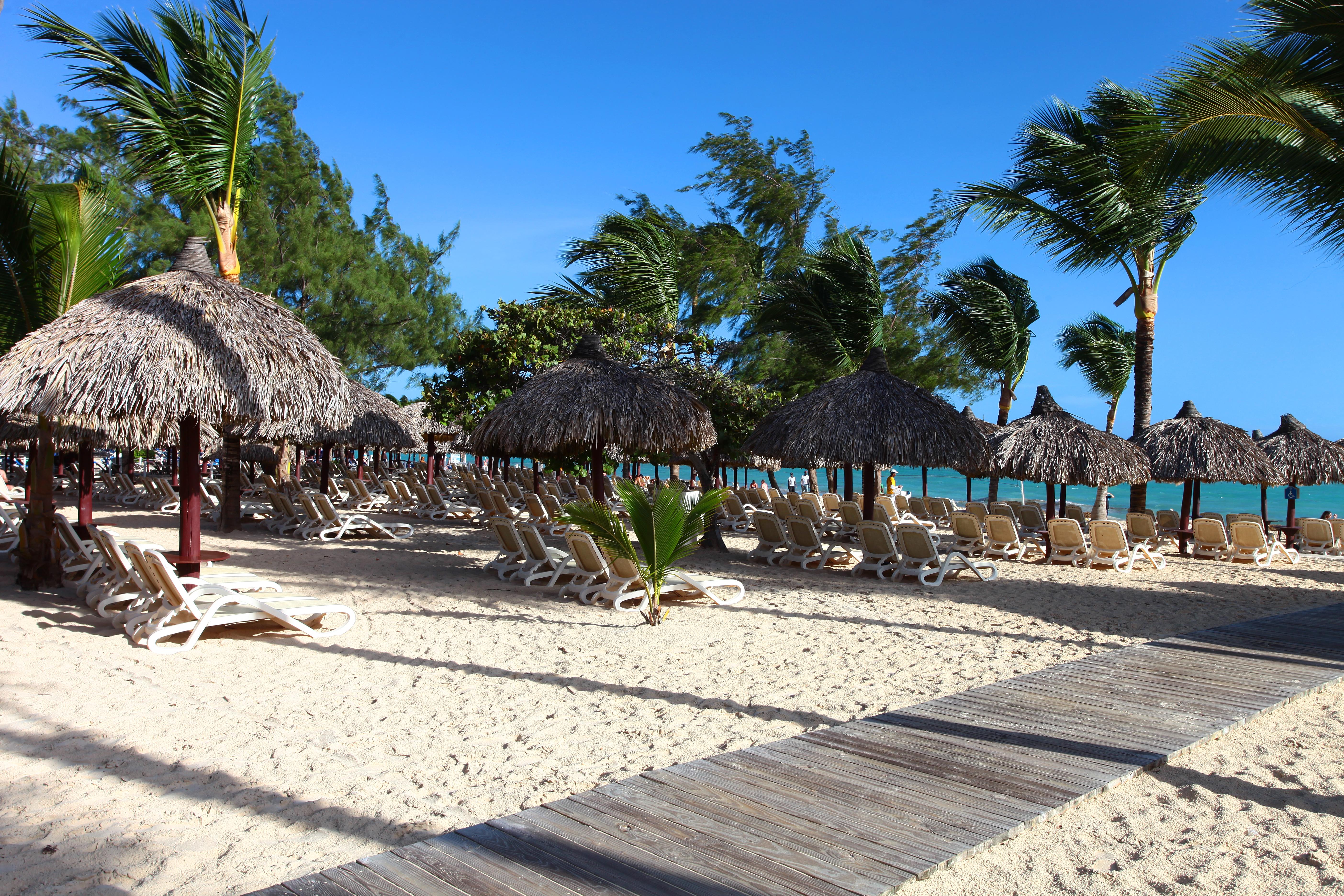 Resort Bahia Principe Luxury Esmeralda - 5*
