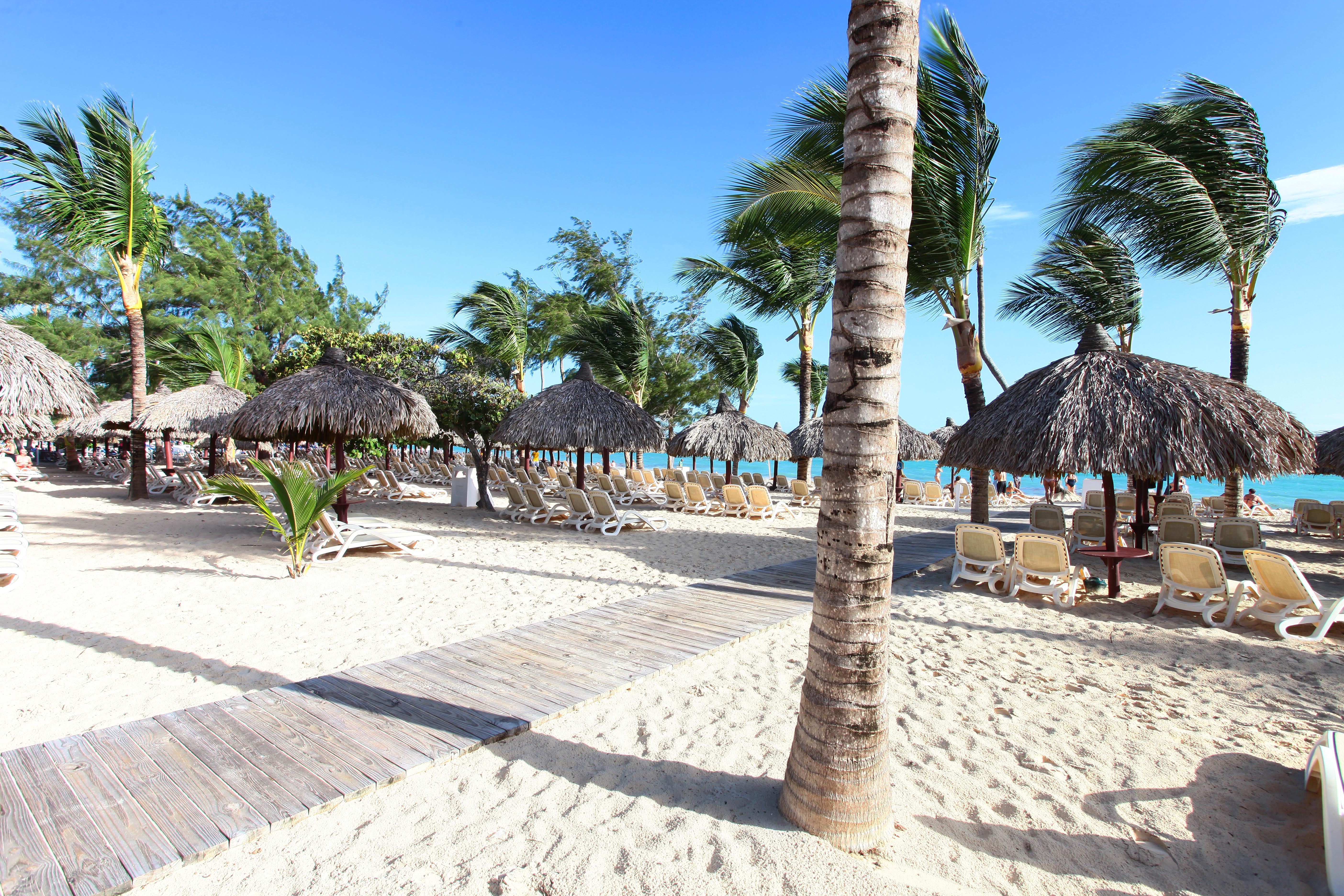 Bahia Principe Luxury Esmeralda - Resort