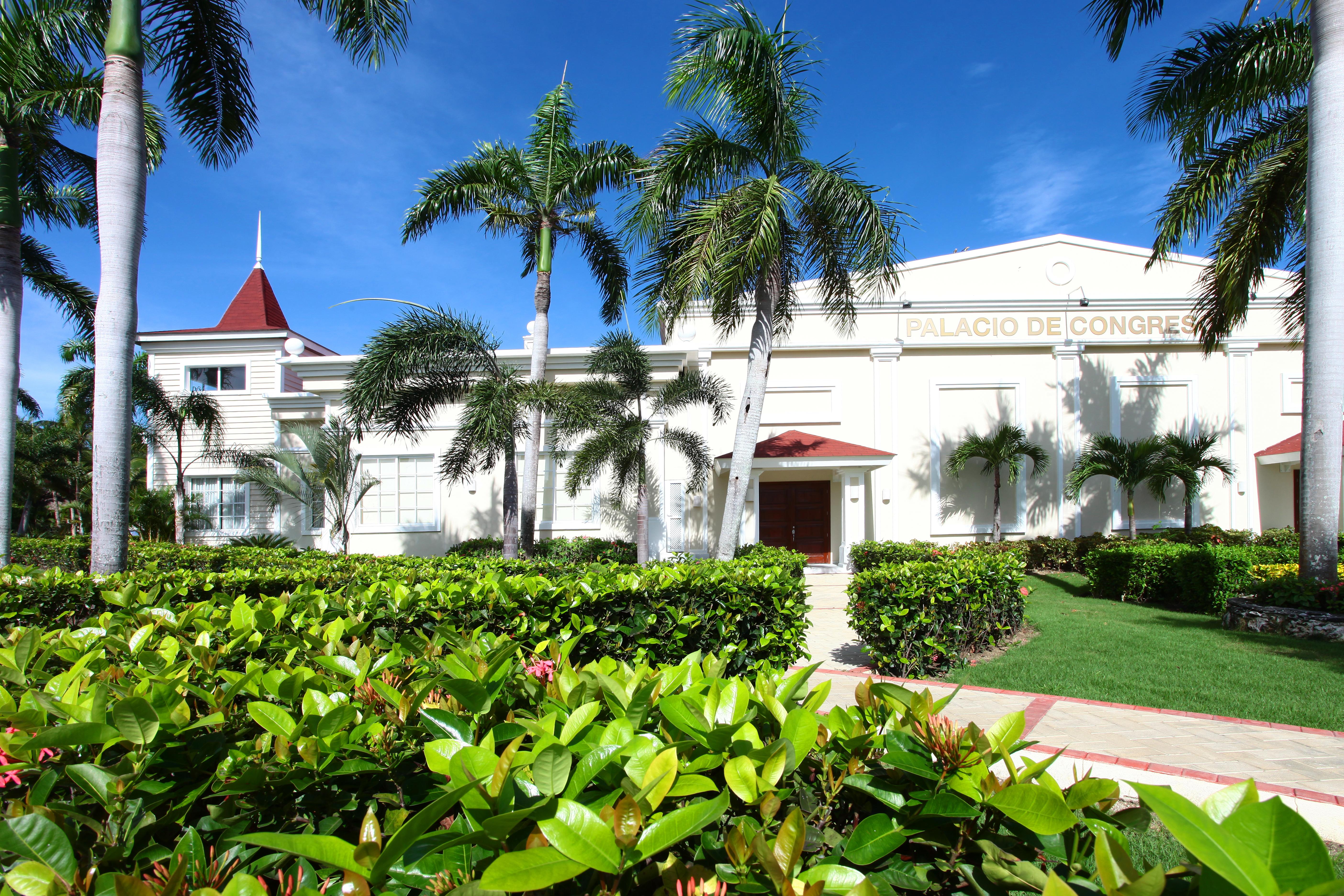 Bahia Principe Luxury Esmeralda - 5*