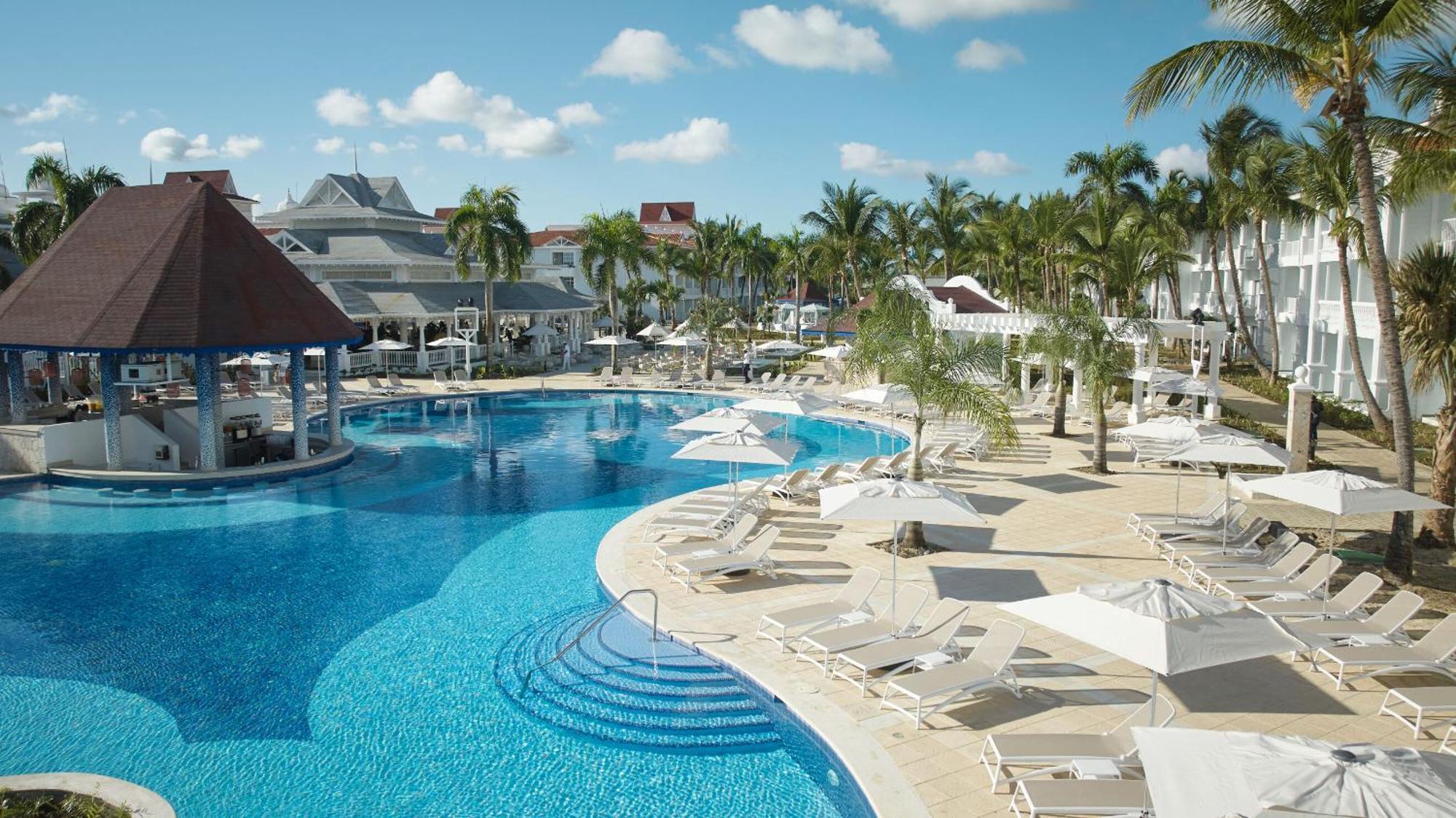 Resort Bahia Principe Luxury Esmeralda -