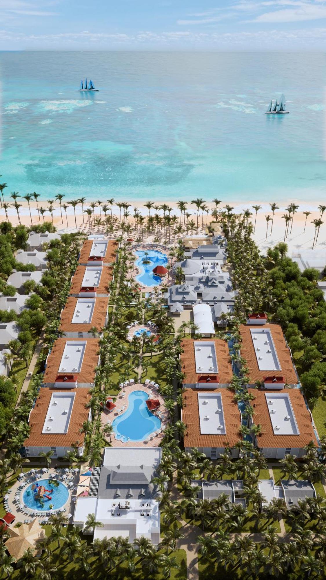 Bahia Principe Luxury Esmeralda - 5*