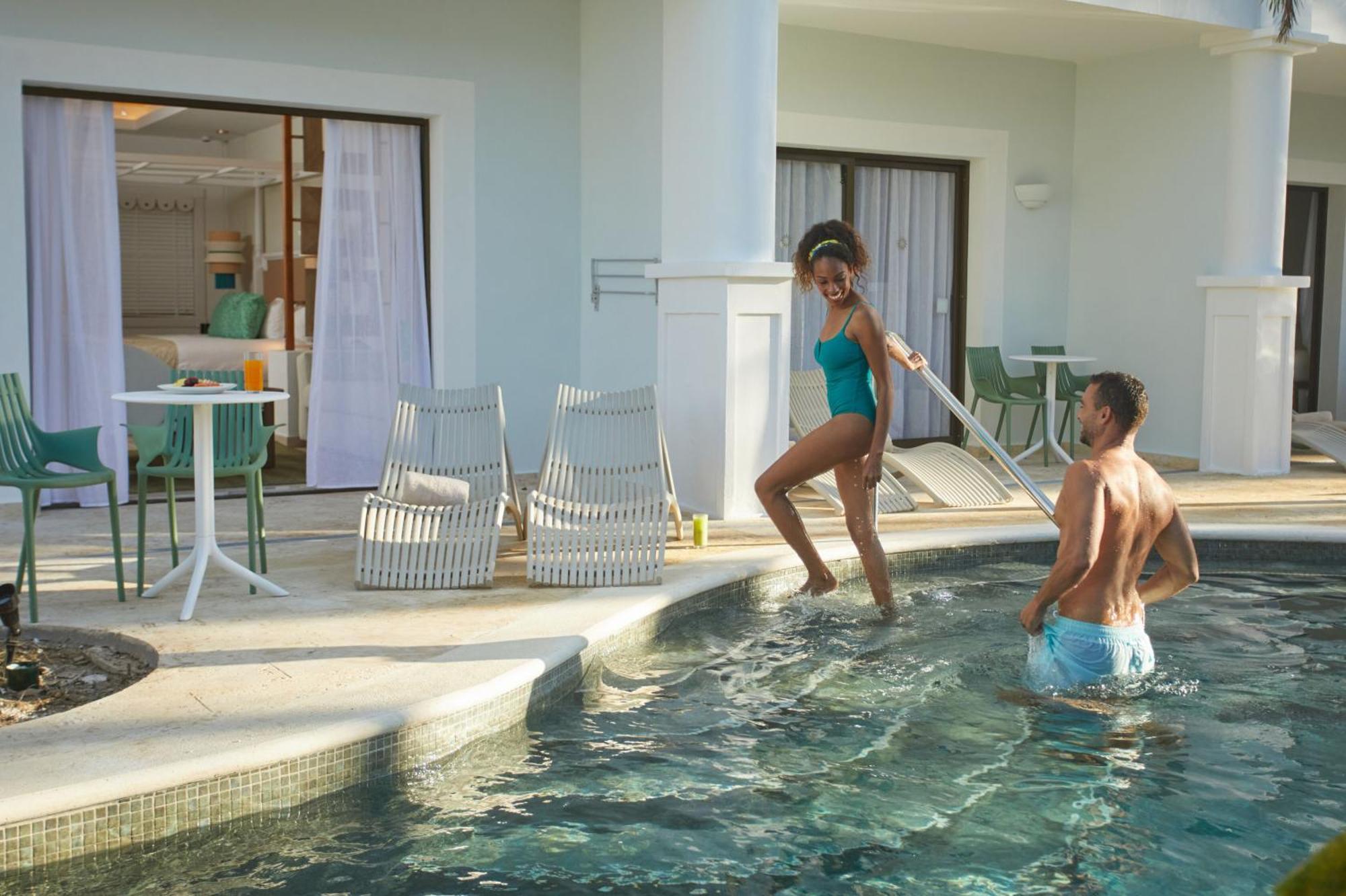 Resort Bahia Principe Luxury Esmeralda - 5*