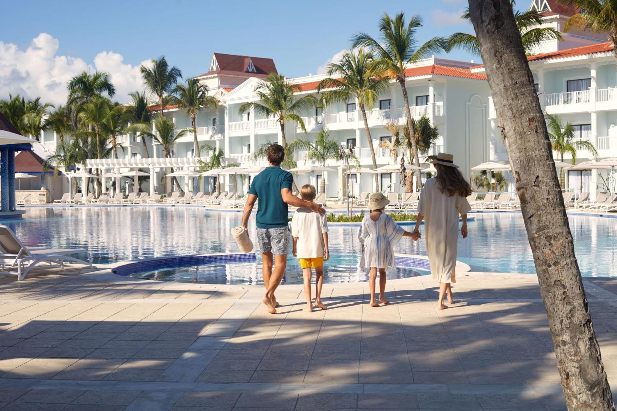 Bahia Principe Luxury Esmeralda - Resort Punta Cana