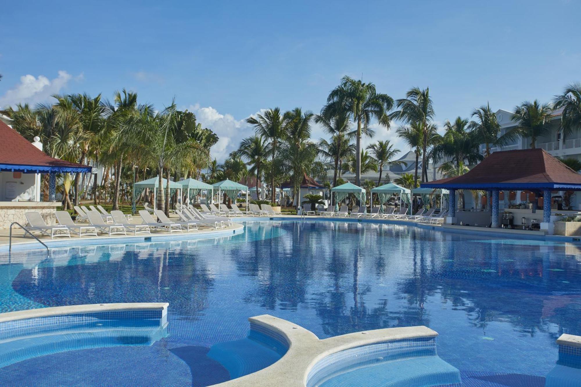 Bahia Principe Luxury Esmeralda - Punta Cana