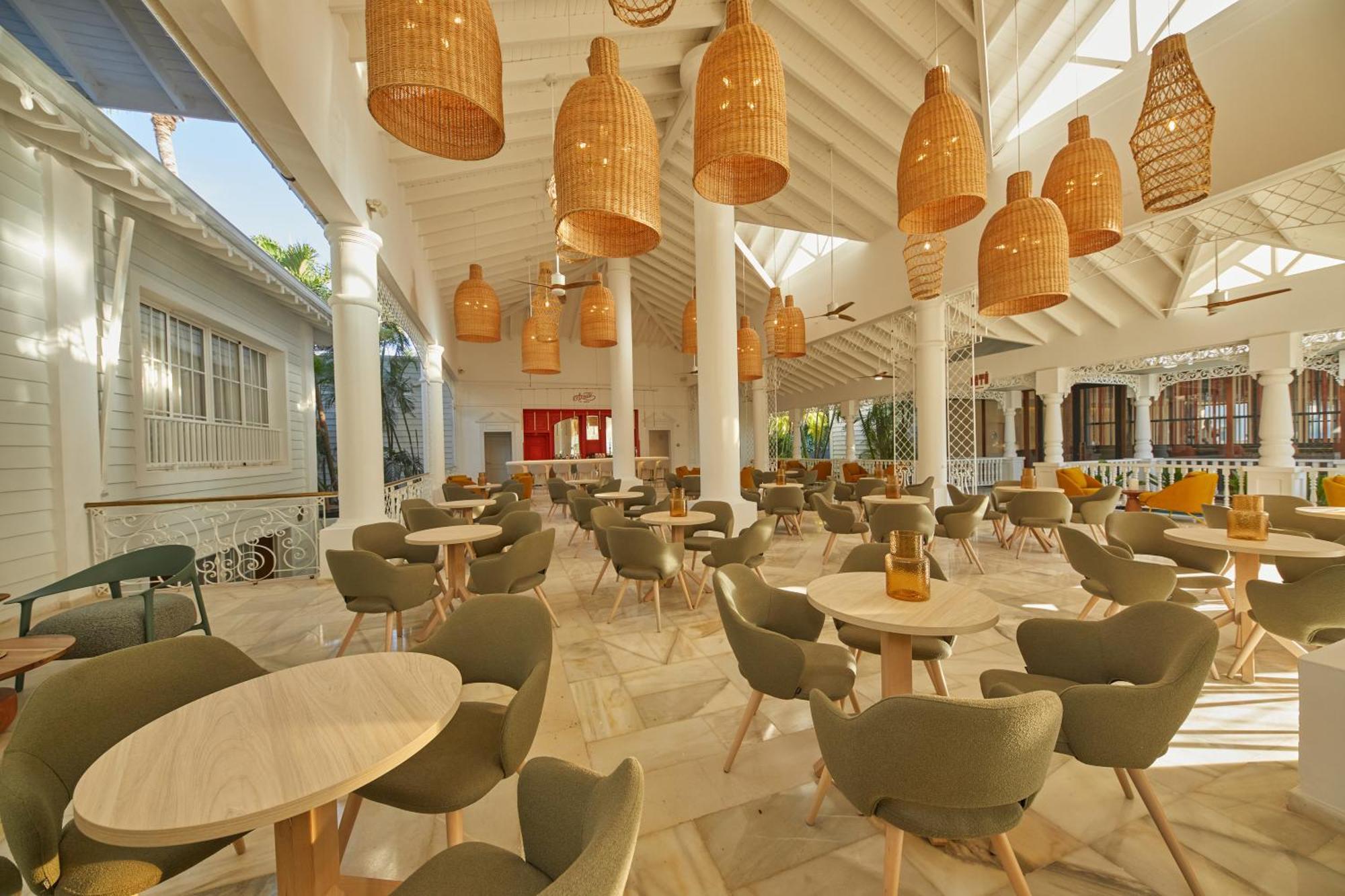 Resort Bahia Principe Luxury Esmeralda -
