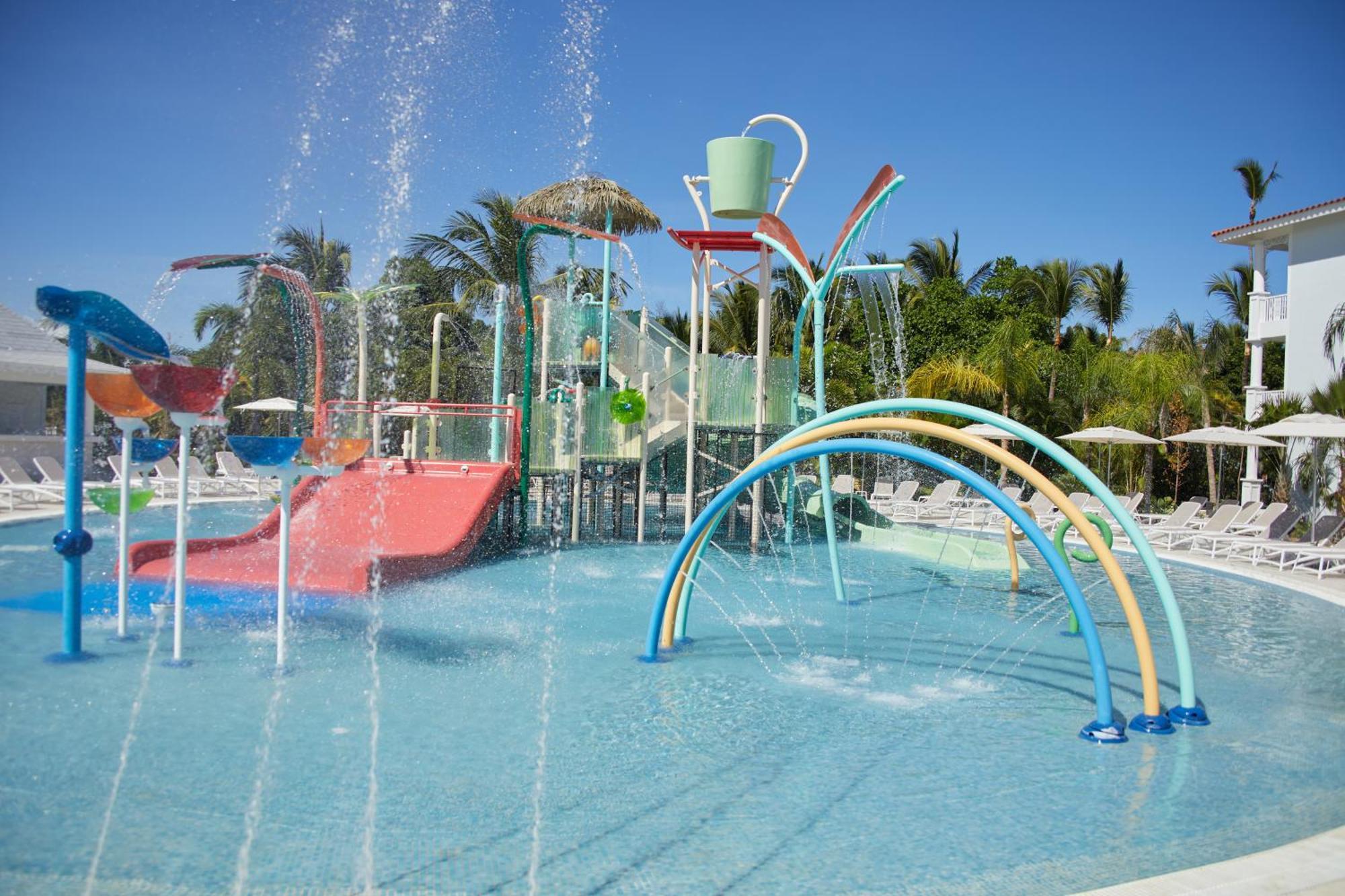Bahia Principe Luxury Esmeralda - Resort