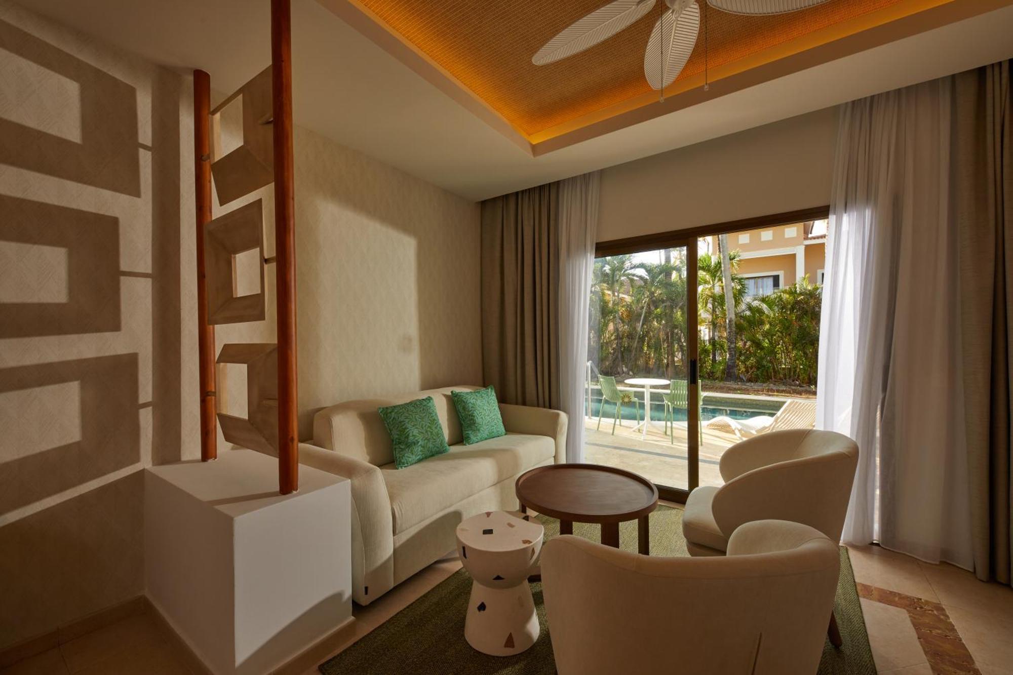 Bahia Principe Luxury Esmeralda - Resort