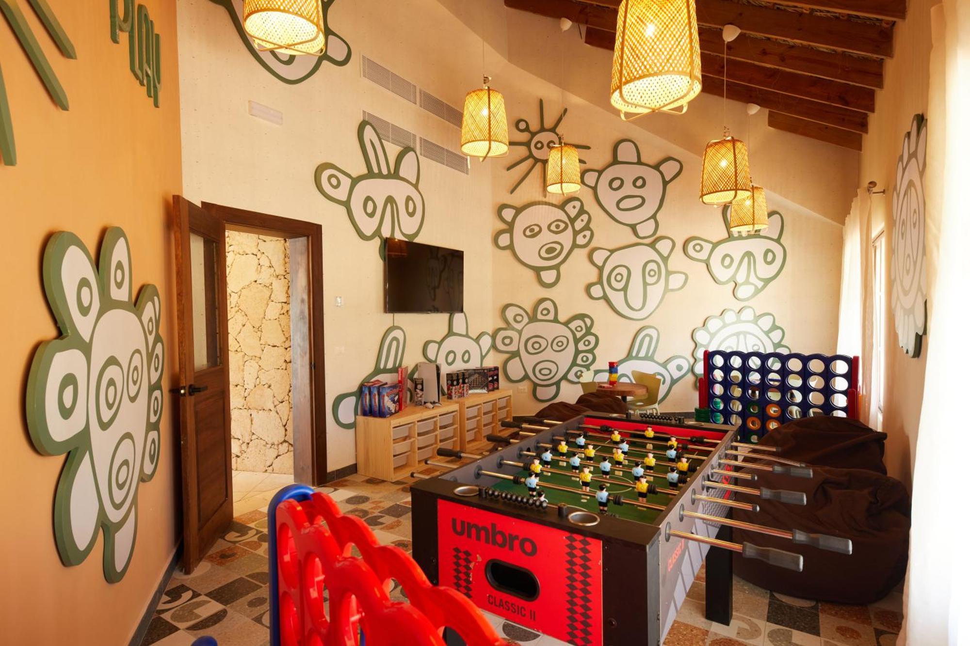 Bahia Principe Luxury Esmeralda - 5*