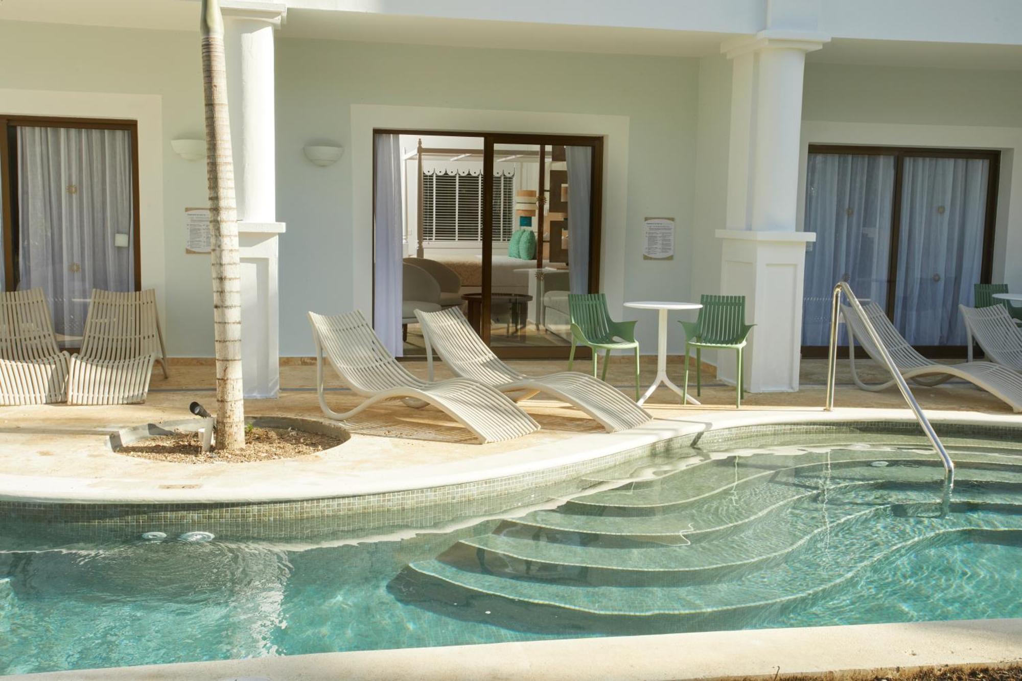 Bahia Principe Luxury Esmeralda - Resort Punta Cana