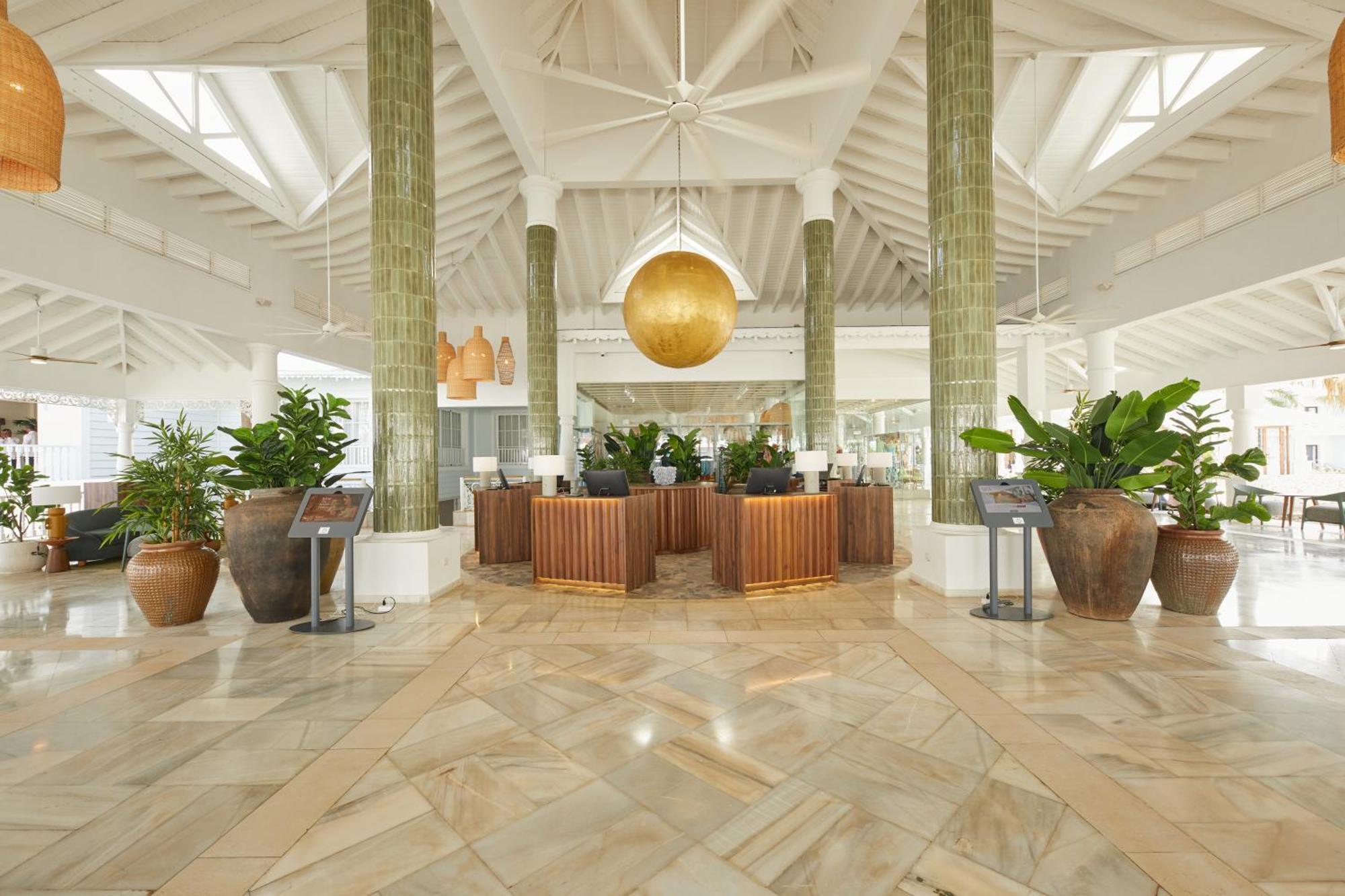 Resort Bahia Principe Luxury Esmeralda - Punta Cana