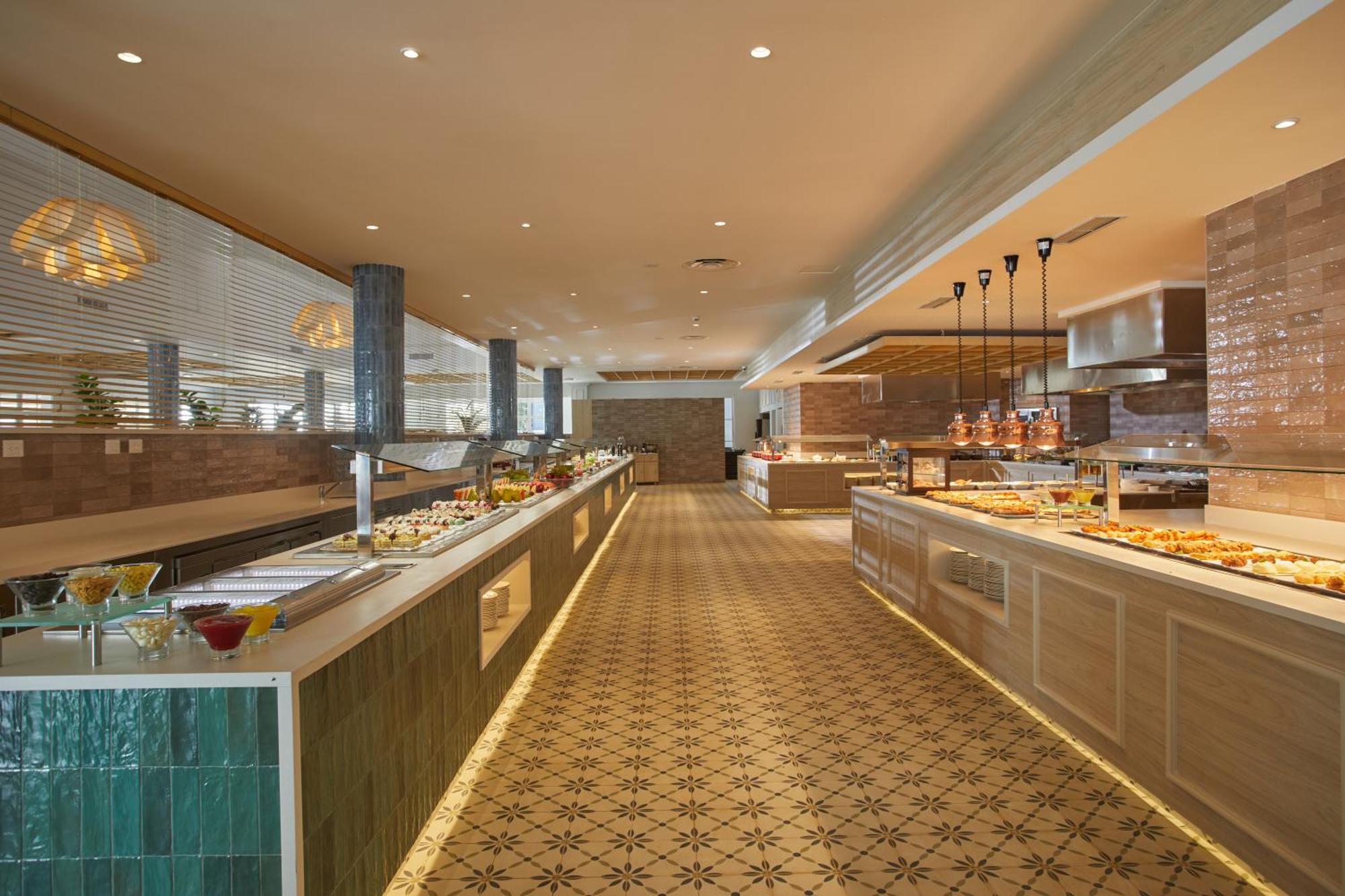 Resort Bahia Principe Luxury Esmeralda -