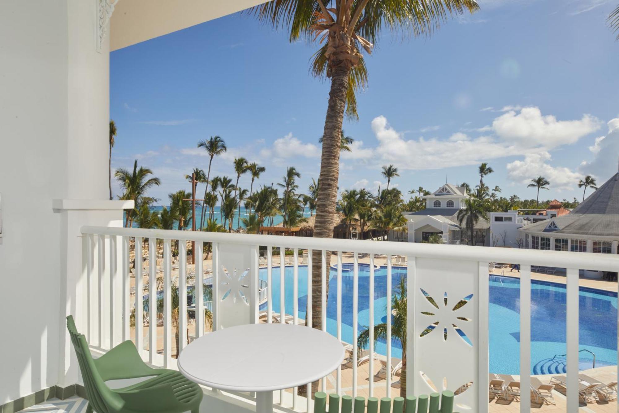 Resort Bahia Principe Luxury Esmeralda -