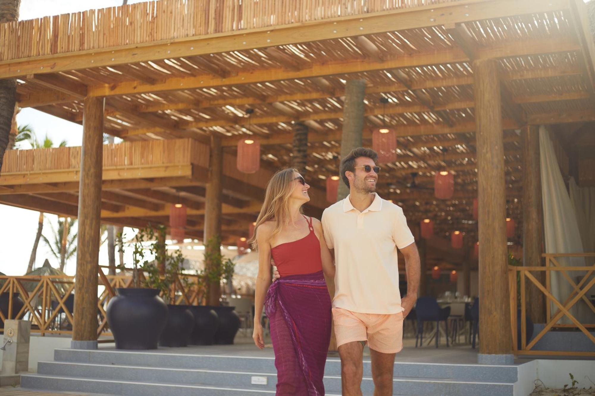 Resort Bahia Principe Luxury Esmeralda -