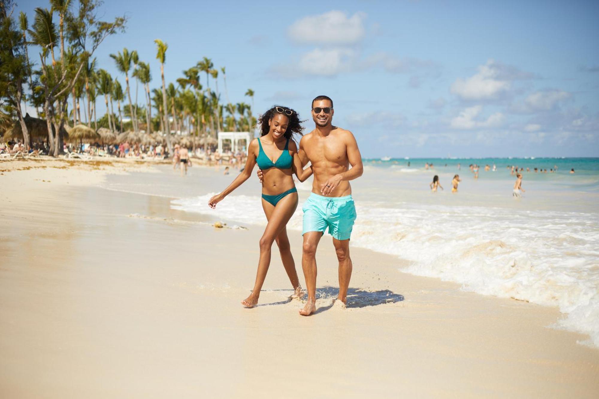 Resort Bahia Principe Luxury Esmeralda -