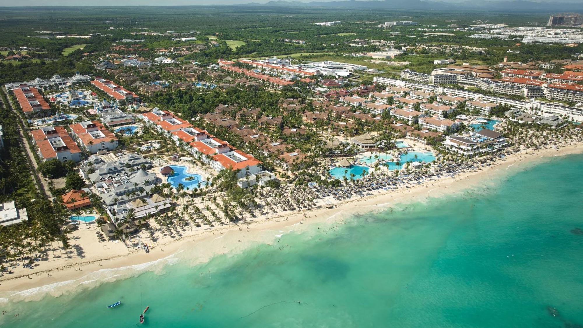 Bahia Principe Luxury Esmeralda - 5*