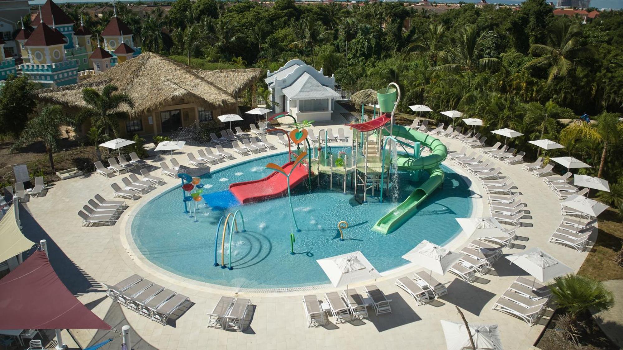 Bahia Principe Luxury Esmeralda - 5* Punta Cana