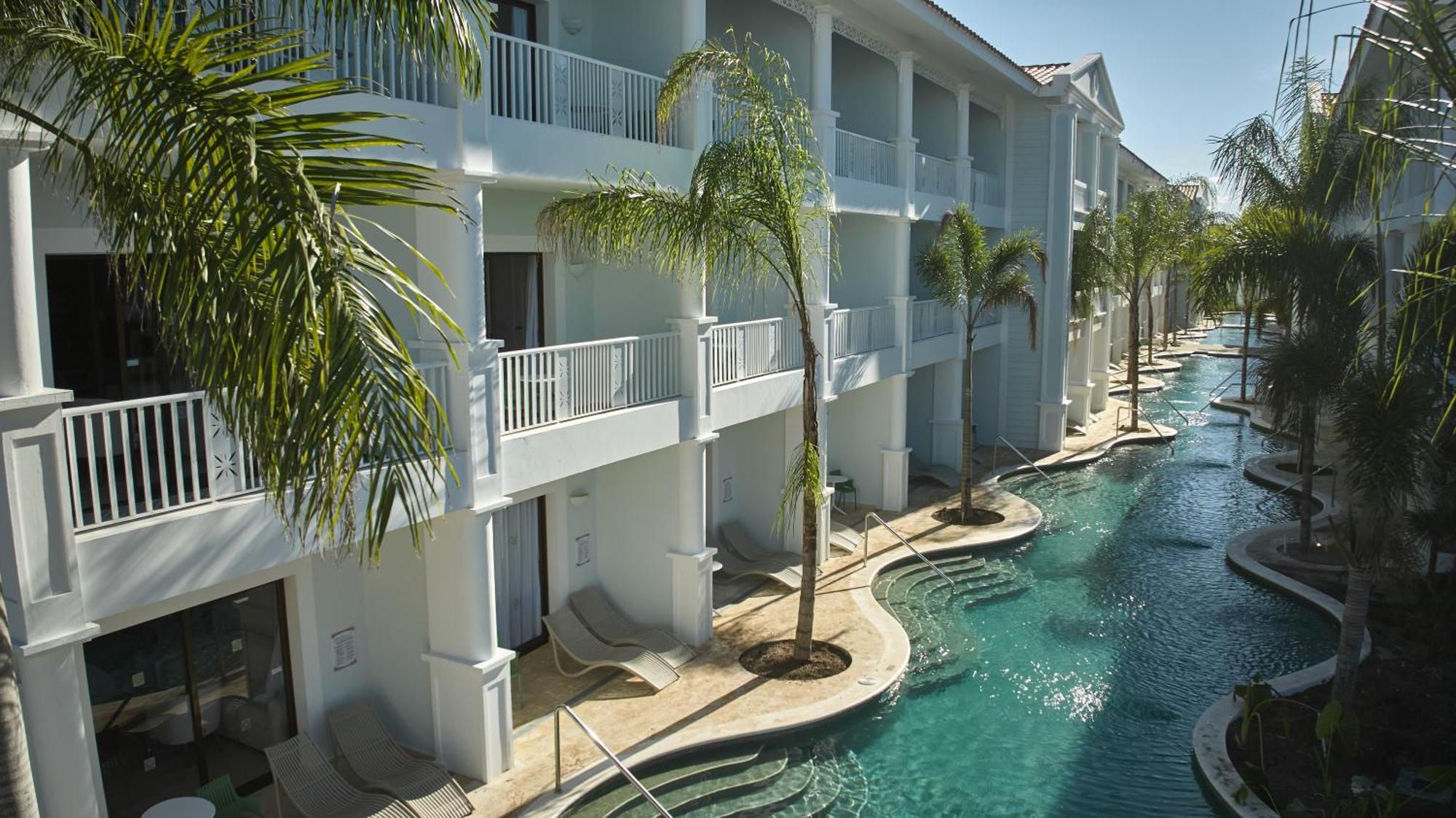 Bahia Principe Luxury Esmeralda - 5*