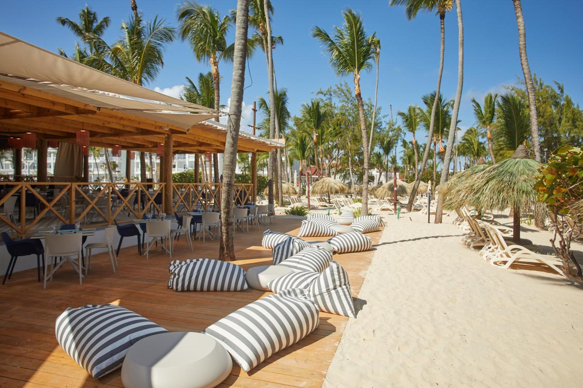 Bahia Principe Luxury Esmeralda - 5*