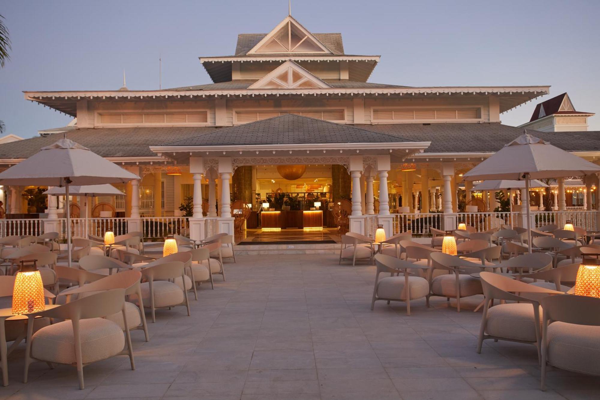 Bahia Principe Luxury Esmeralda - Resort 5*