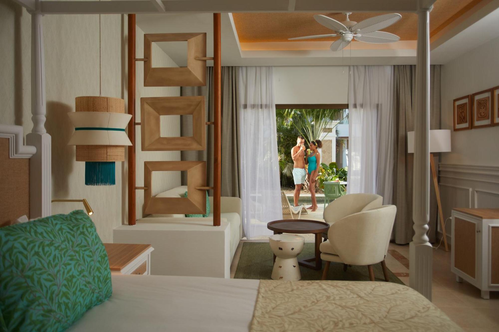 Bahia Principe Luxury Esmeralda - Punta Cana