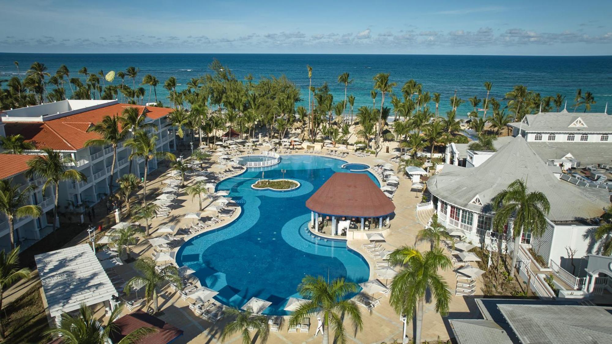 Bahia Principe Luxury Esmeralda - Resort