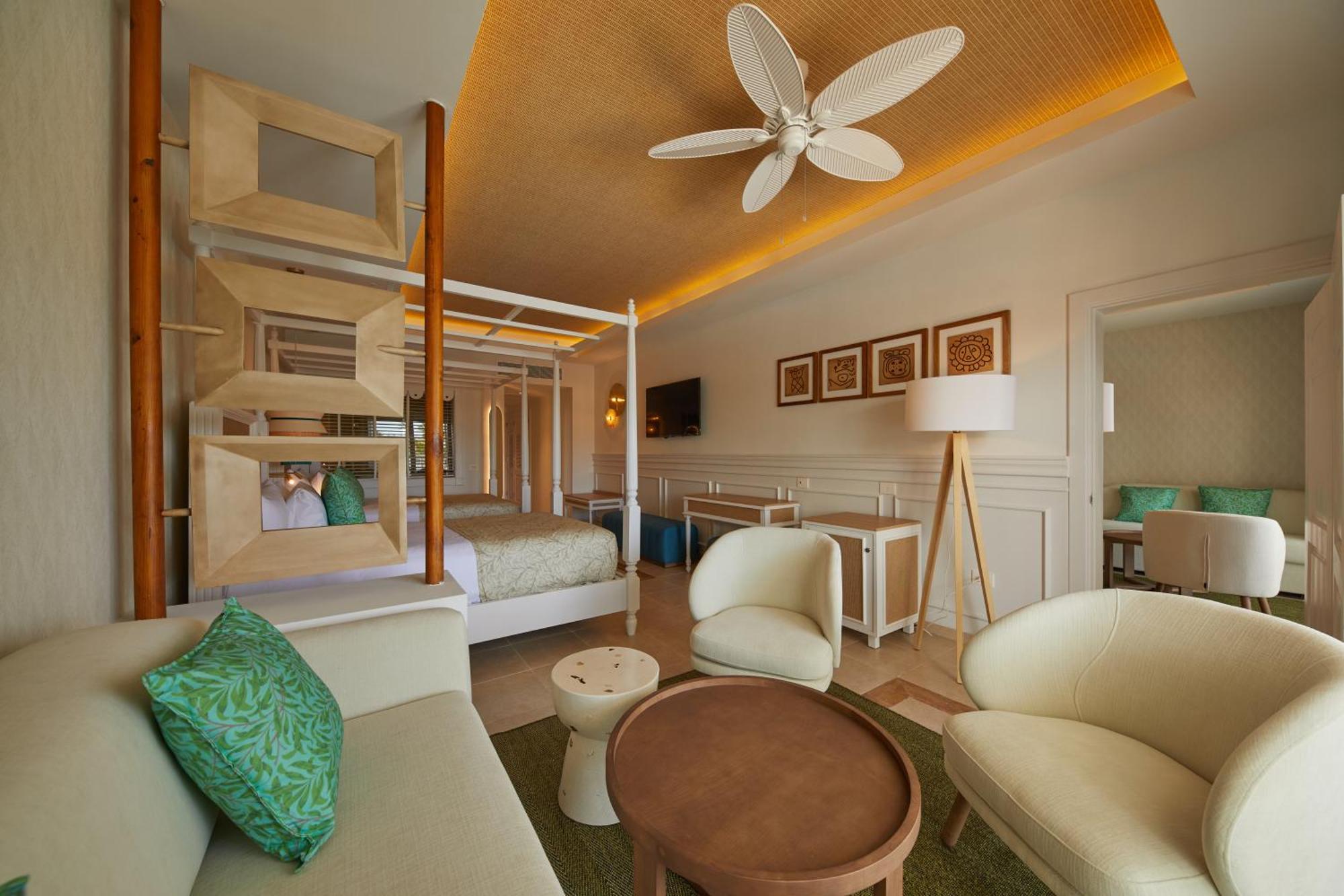 Resort Bahia Principe Luxury Esmeralda - 5*