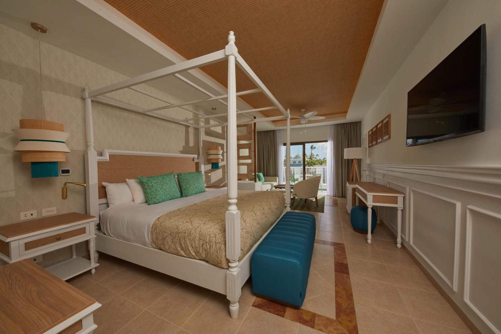 Resort Bahia Principe Luxury Esmeralda -