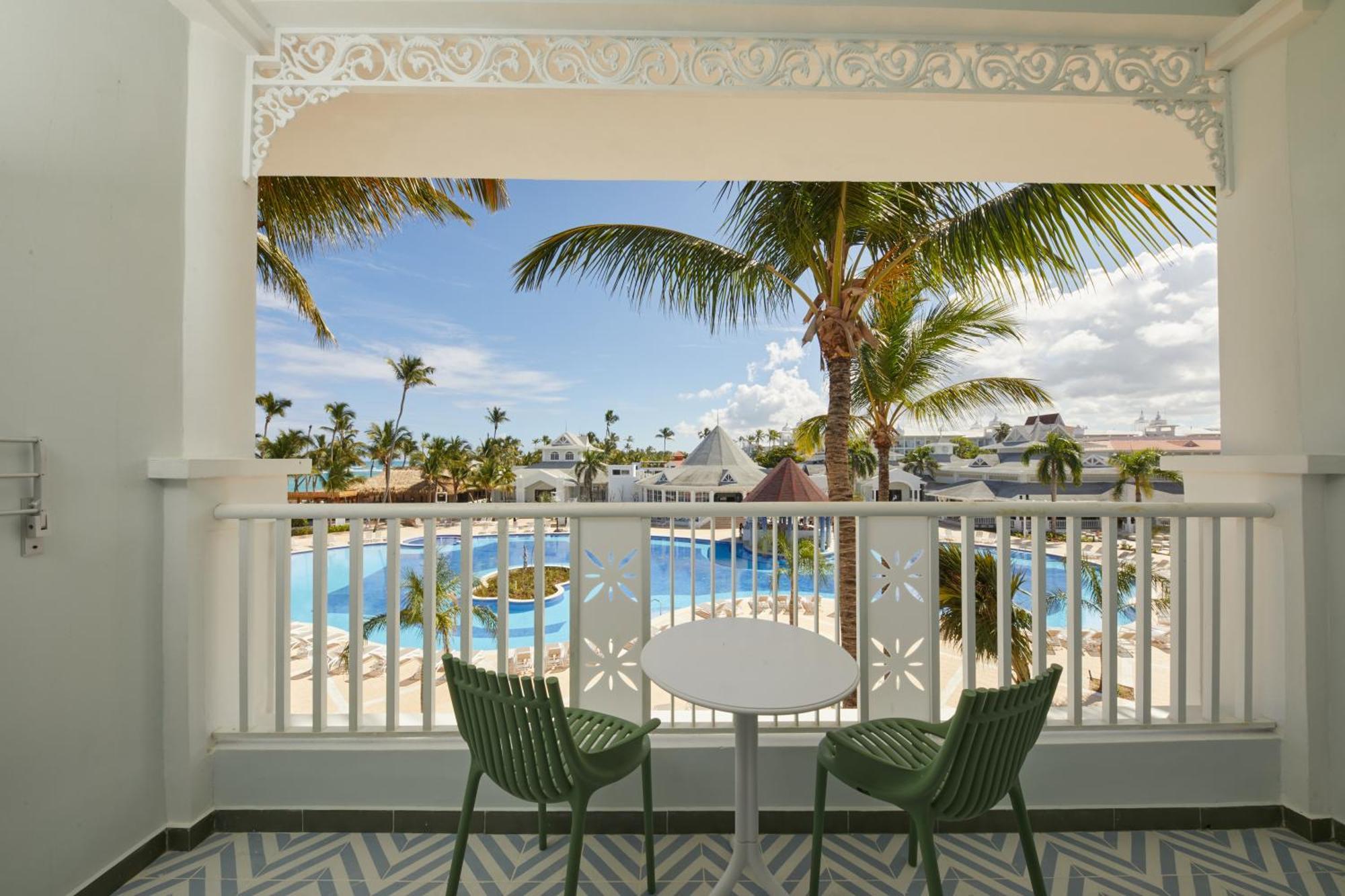 Bahia Principe Luxury Esmeralda - 5*