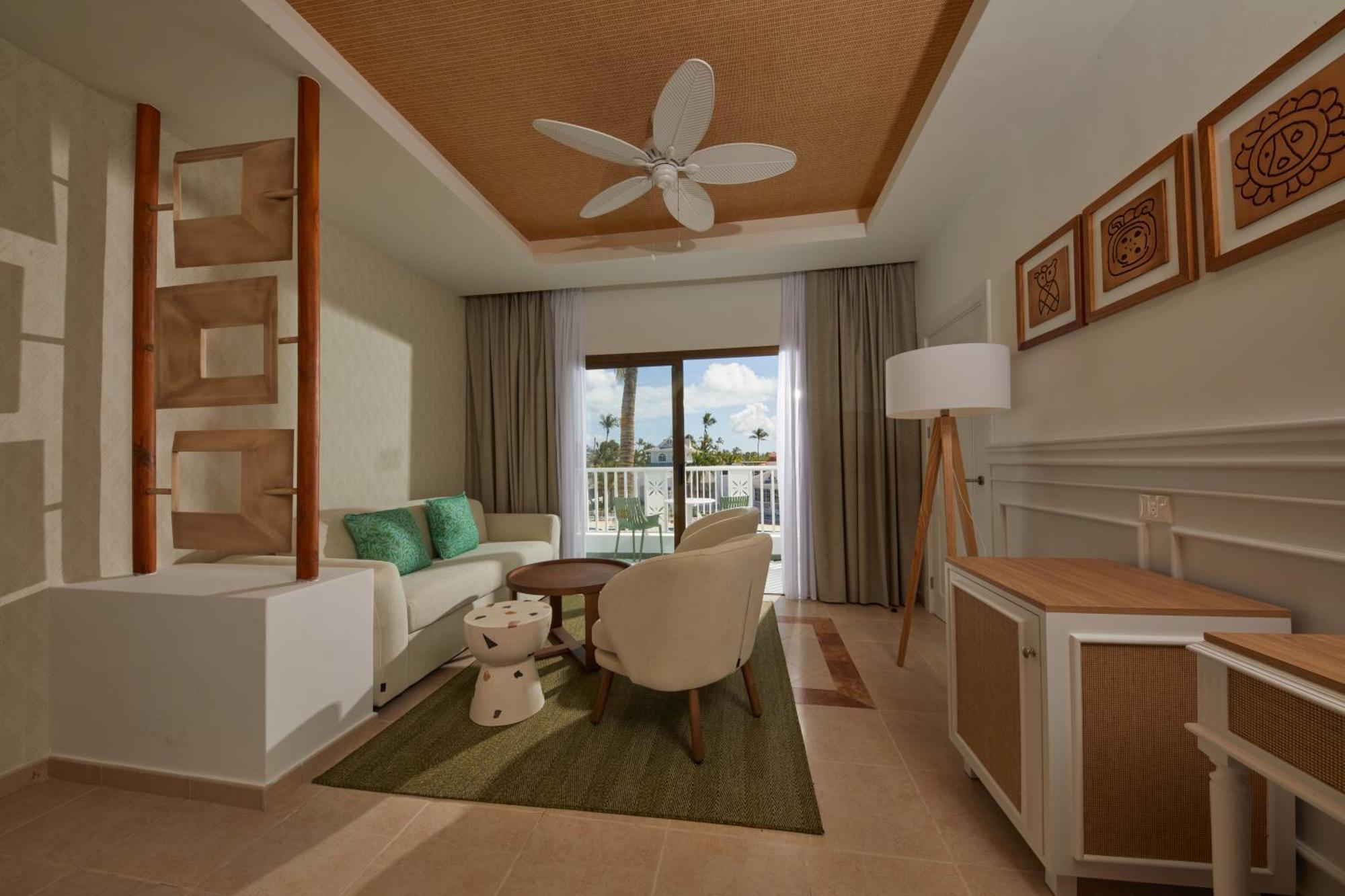 Bahia Principe Luxury Esmeralda - Resort Punta Cana