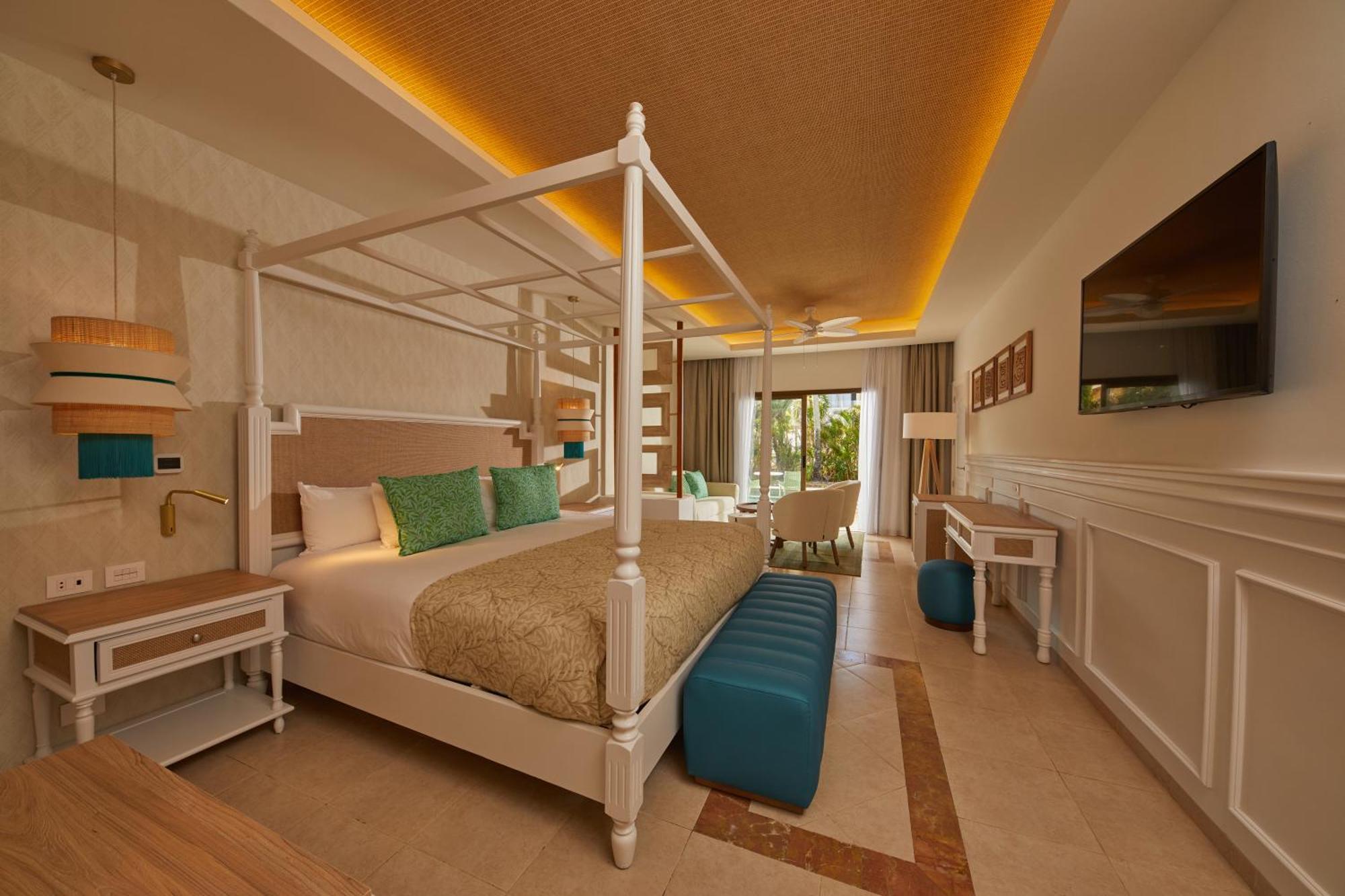 Bahia Principe Luxury Esmeralda - Punta Cana