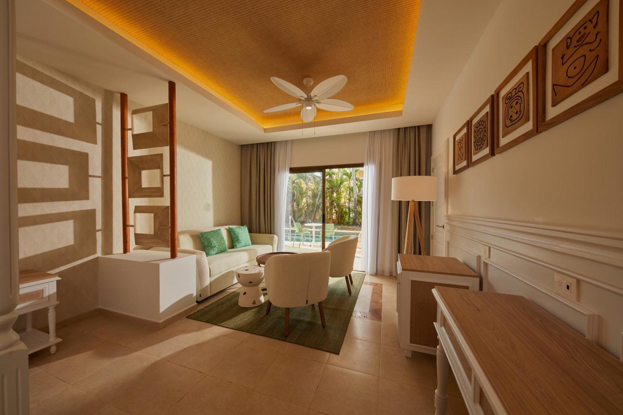 Bahia Principe Luxury Esmeralda - Resort
