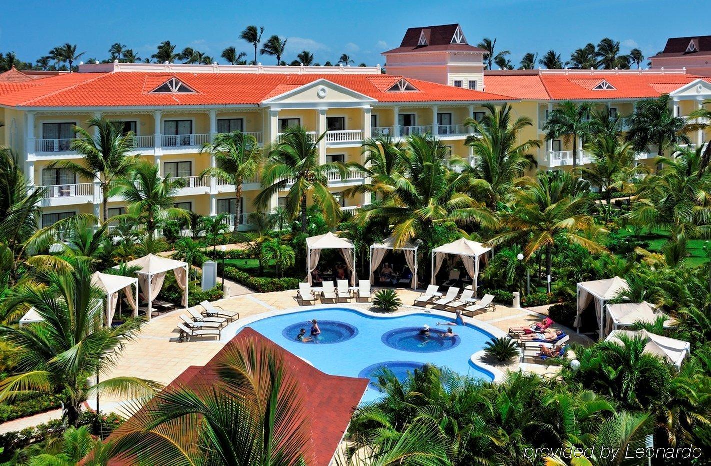 Resort Bahia Principe Luxury Esmeralda - Punta Cana