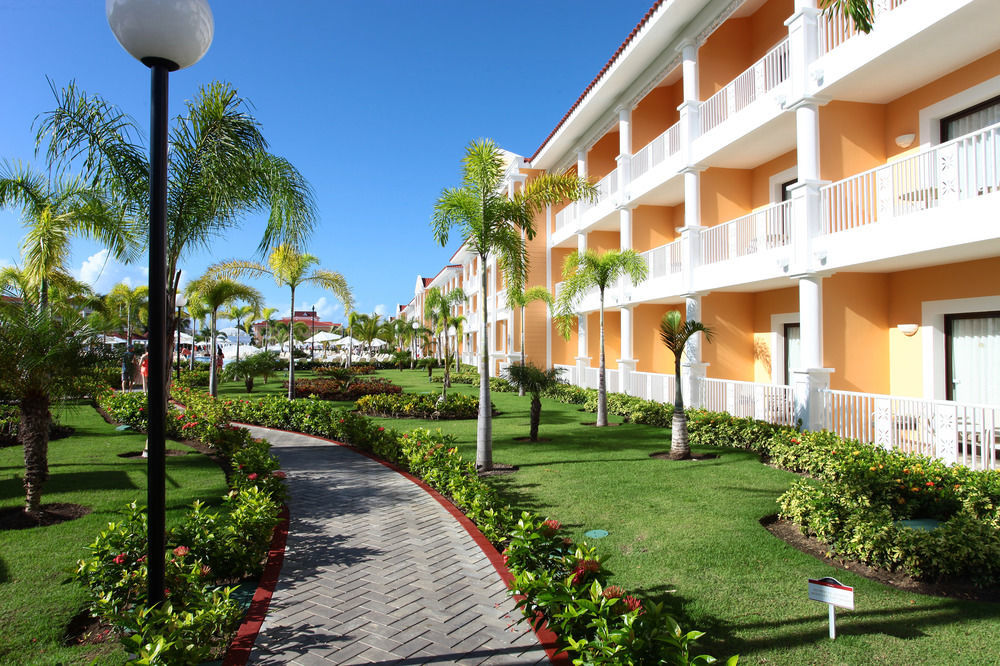 Bahia Principe Luxury Esmeralda -