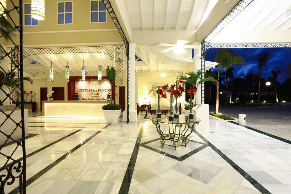 Bahia Principe Luxury Esmeralda -