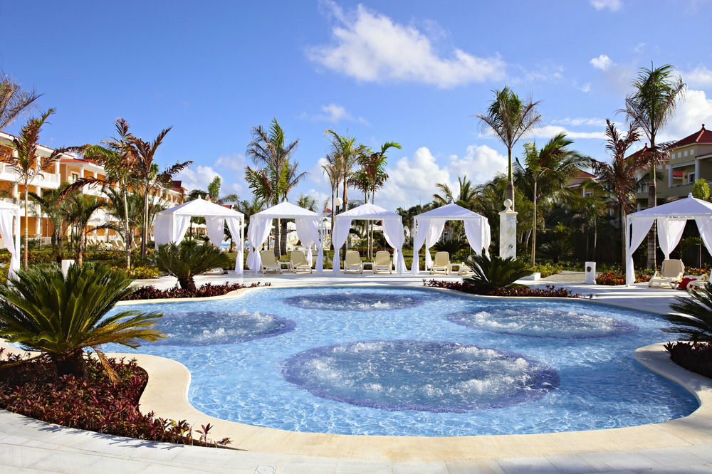 Bahia Principe Luxury Esmeralda - 5*