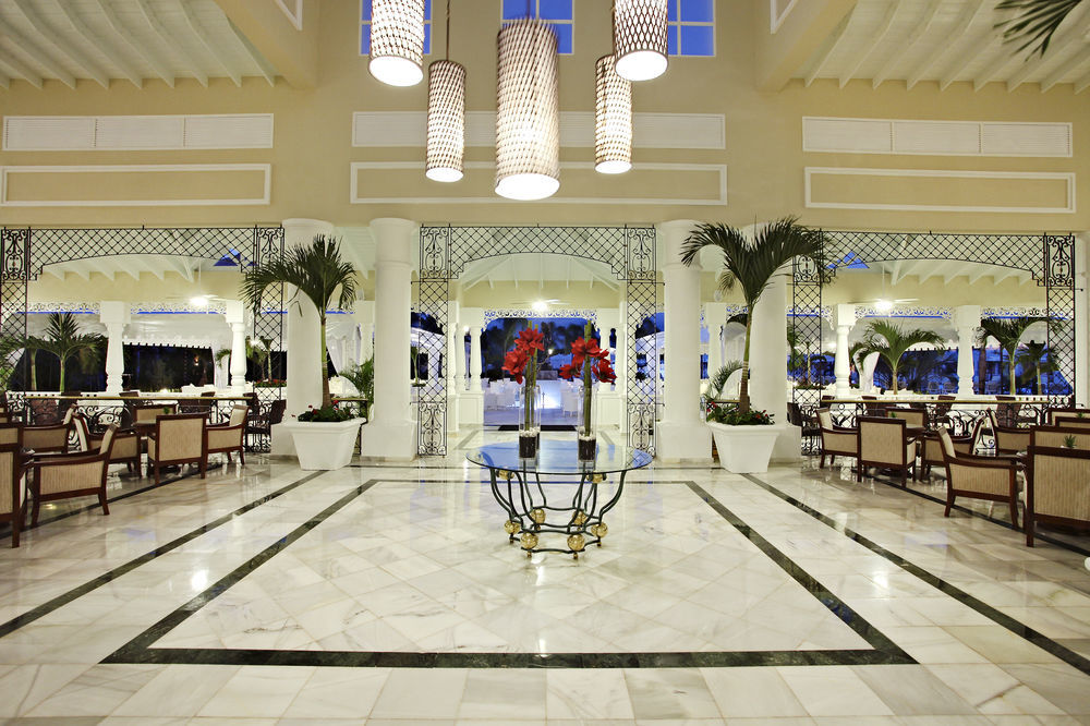 Bahia Principe Luxury Esmeralda - Resort Punta Cana