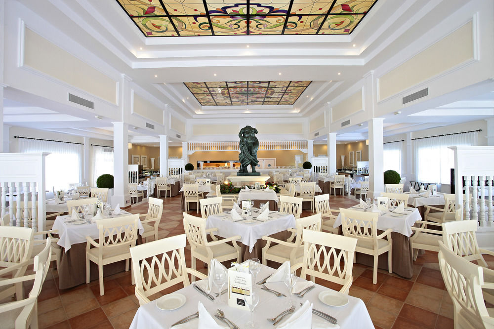 Bahia Principe Luxury Esmeralda - Resort