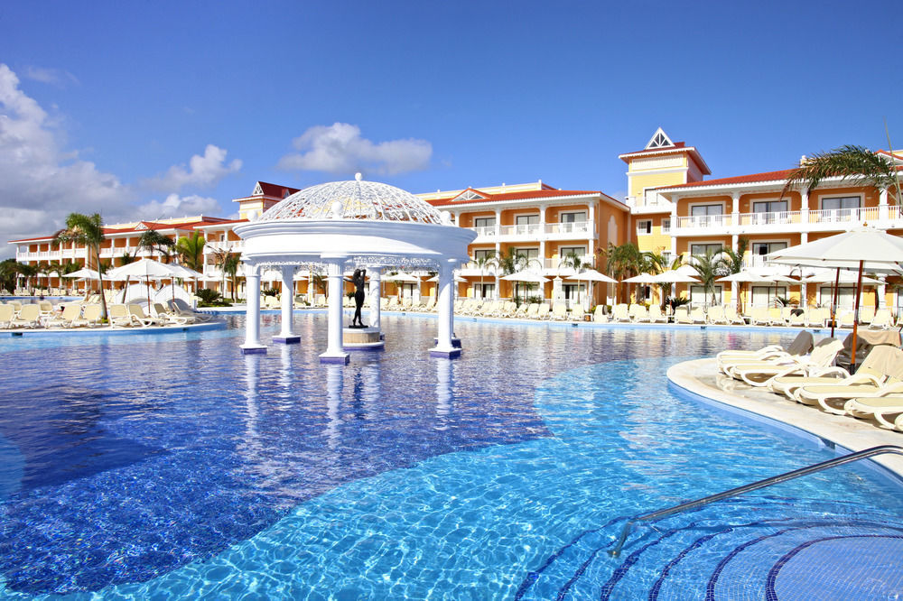Bahia Principe Luxury Esmeralda - 5*
