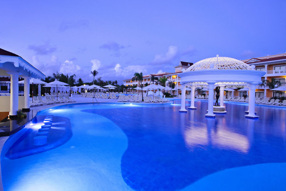 Resort Bahia Principe Luxury Esmeralda - 5*