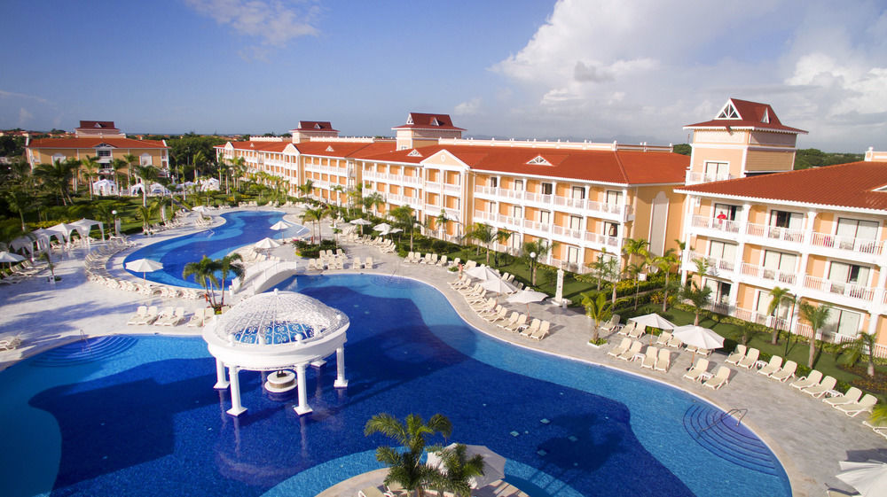 Resort Bahia Principe Luxury Esmeralda - 5*